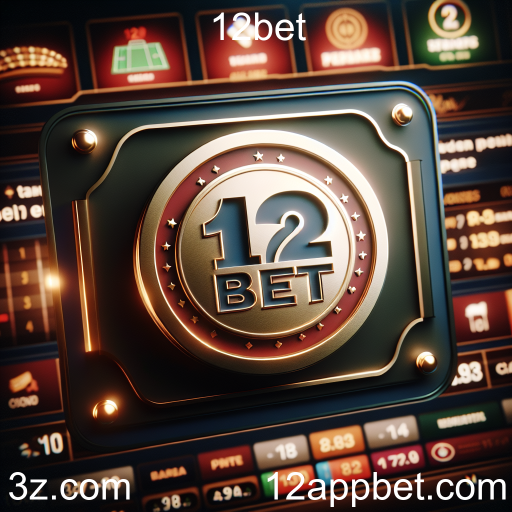 Descubra o Mundo das Apostas com a 12bet